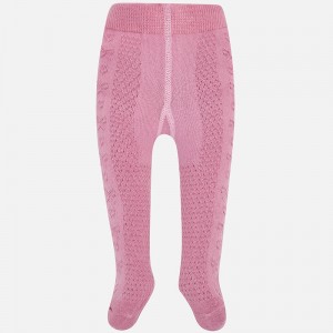 Dresuri structura bebe fetita Mayoral 9889TI18ROZ